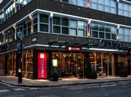Hotel Indigo London Tower Hill by IHG