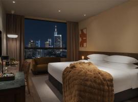 HYATT - EPISODE Daan Taipei, jdv by Hyatt، فندق في تايبيه