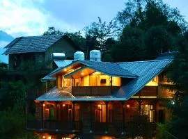 Rustic Roots Home Stay