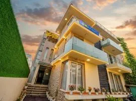 FabHotel Rivlet