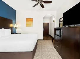Comfort Suites New Orleans East