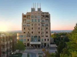 The Oread Lawrence, Tapestry Collection by Hilton