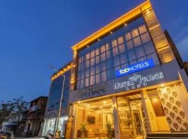 FabHotel Prime Land - Nr BKC