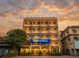 FabHotel Surya