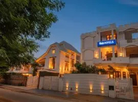 FabHotel Jaipur Villa