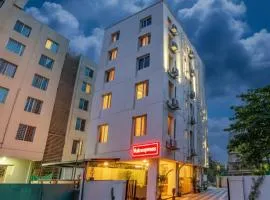 FabExpress Marvel Bliss - Nr Trump Towers