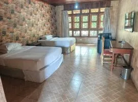 Suswa Ranch Resort