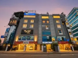 FabHotel Gargi Inn - Near Balewadi Stadium