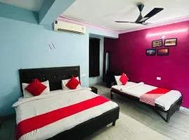 The Royal Villa Hotel & Restaurant