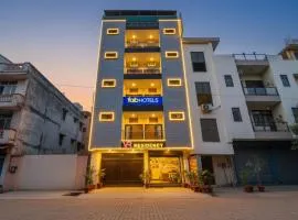 FabHotel VR Residency -1 km to AIIMS