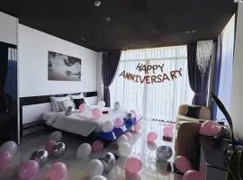 The Unique Home & Cafe Da Lat - Near Valley of Love