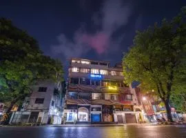FabHotel Gateway