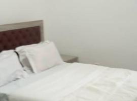 La Résidence Hoteliere la Maison Blanche Afanayo, hotel 