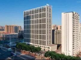 Jinyi Hotel Hohhot Zhaojun Road South Second Ring Road Branch