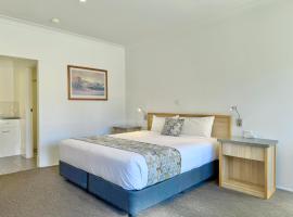 Albury Paddlesteamer, hotel in Albury