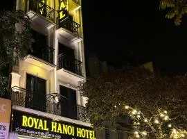 Royal Hotel Thanh Trì
