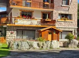Le Chalet