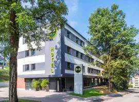 B&B Hotel Passau