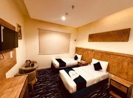 فندق النمارق المتميزة