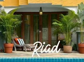 Riad Hua Hin