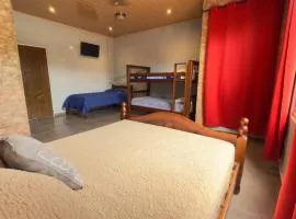 Hotel La Serrania