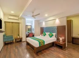 Treebo Comfy Business