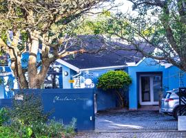 Sheilan House, viešbutis mieste Port Alfredas