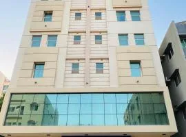 Town Plaza Hotel Apartments Ras Al Khaimah