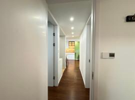 Huigu Apartment, hotel in Yiwu