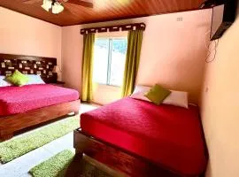 Hotel La Serrania