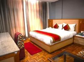 Hotel Harco inn