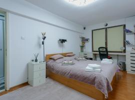 Good Vibes Studio, hotel in Bistriţa