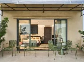 Secret Garden Hotel Bình Thạnh