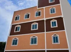 Hotel Sree