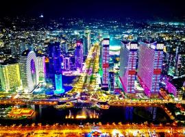 Seaside apartments In batumi, hotel v destinaci Batumi