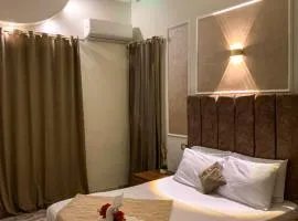 Garden City Suites Downtown