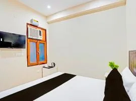 Super Hotel O Shree Jee Inn Guest House