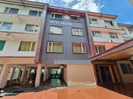 Hotel Yagya