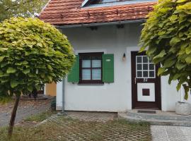 Emma's holiday home, Hotel in Brežice