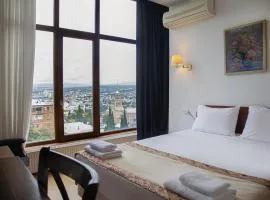 Boutique Hotel "Andza Tiflis"