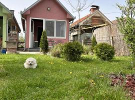 Vikendica Aurora, hotell sihtkohas Šabac