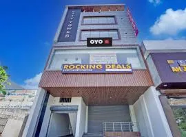 Hotel O Kanhaiya residency