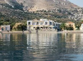 Pedi Beach Hotel