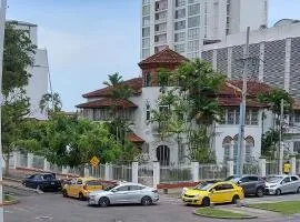 Hotel Be House and Resident Mansion