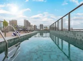 Cozzy Premium Paulista
