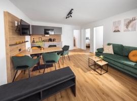 Be Grand Apartments Rust, Hotel in Rust