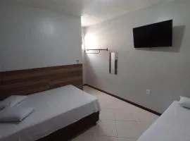 Hotel Akemi