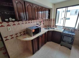 Serenidad Sucre, Hotel in Sucre