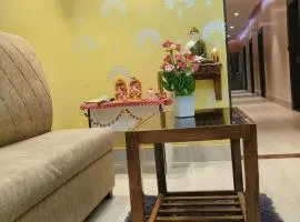 Hotel o pallavi Inn