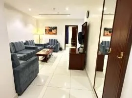 فندق عنيزة الحديث